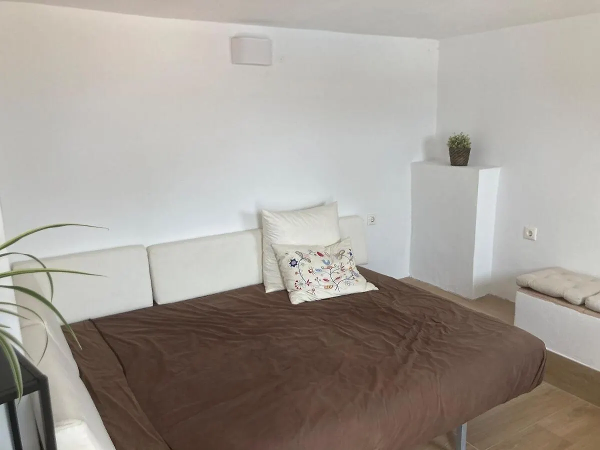 La Jara Andaluza Villa Benalmadena