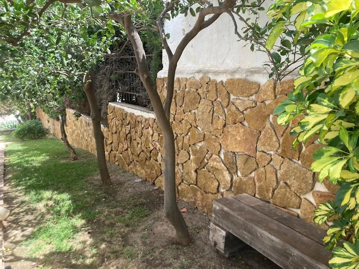 La Jara Andaluza Villa Benalmadena 0*,