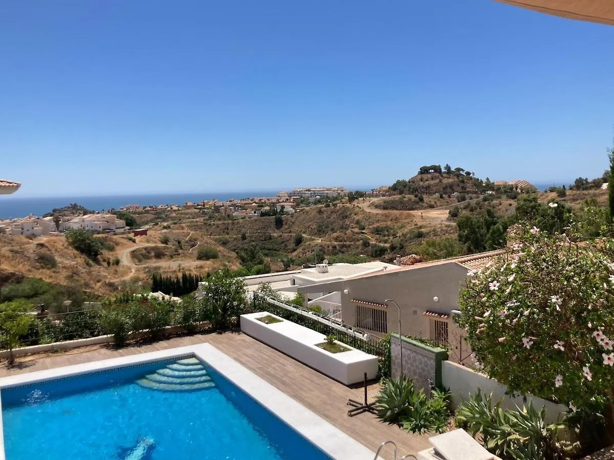 La Jara Andaluza Villa Benalmadena
