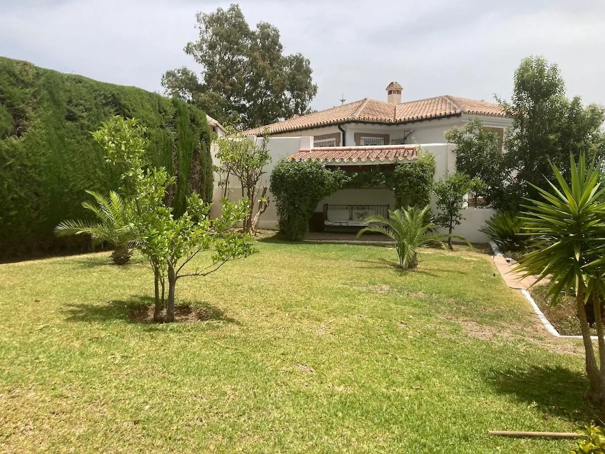 La Jara Andaluza Villa Benalmadena