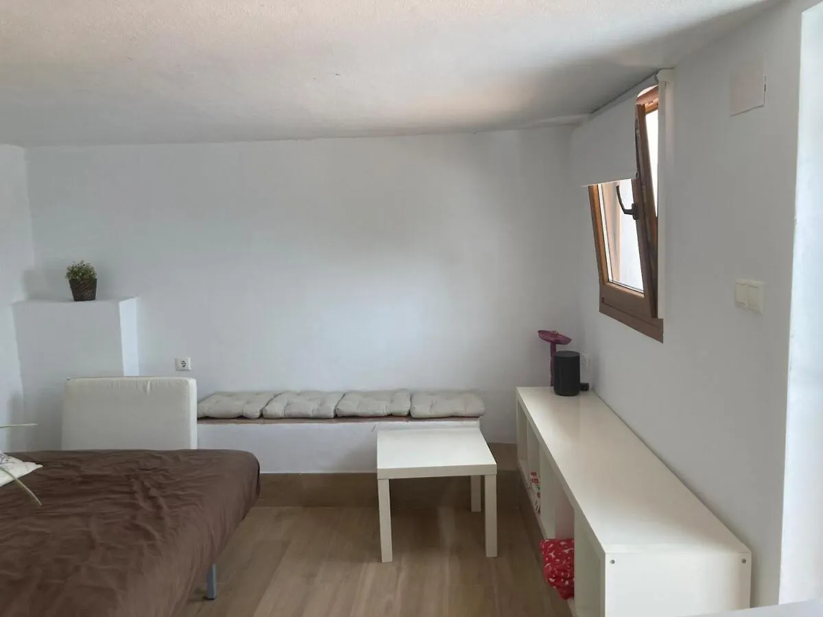 La Jara Andaluza Villa Benalmadena Holiday home