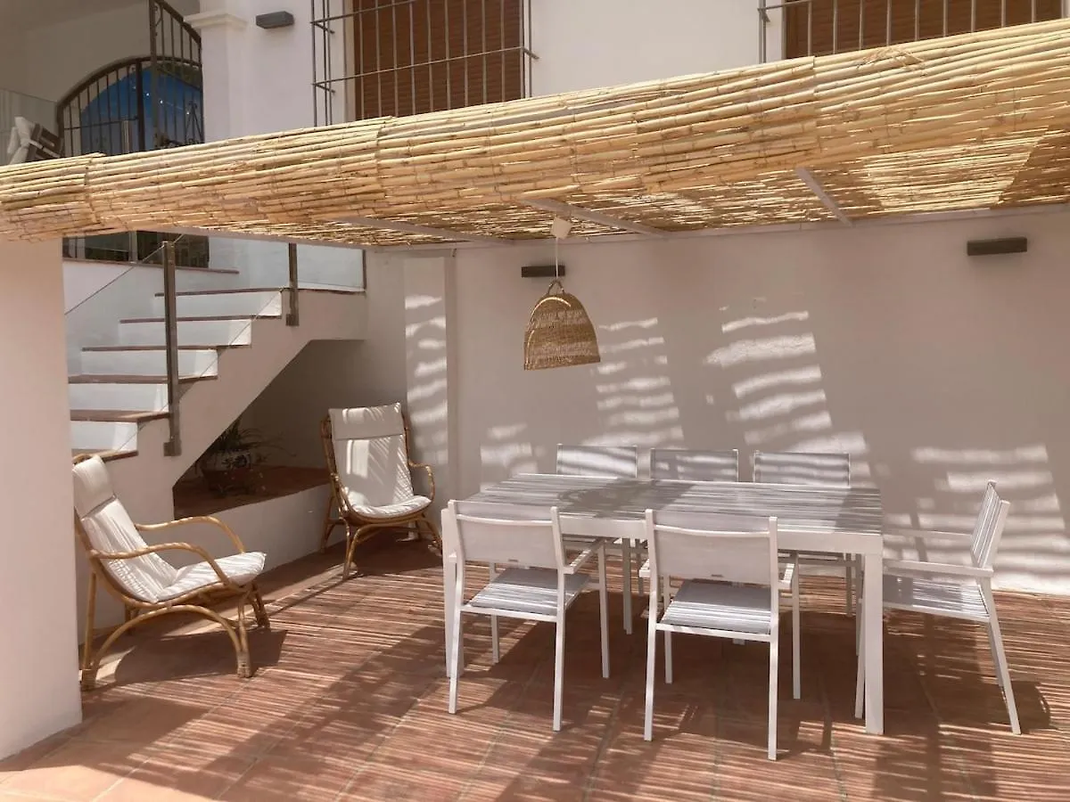 La Jara Andaluza Villa Benalmadena Holiday home