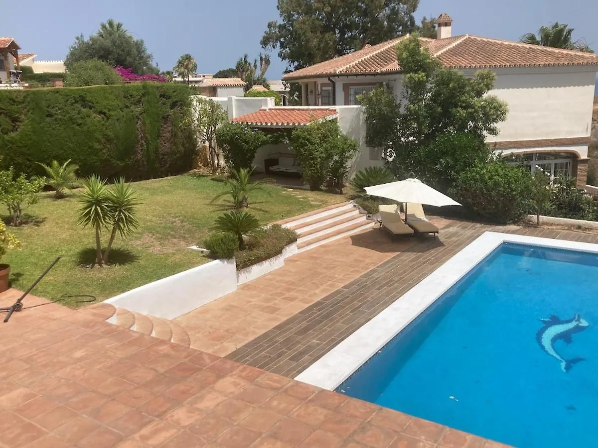 La Jara Andaluza Villa Benalmadena Spain