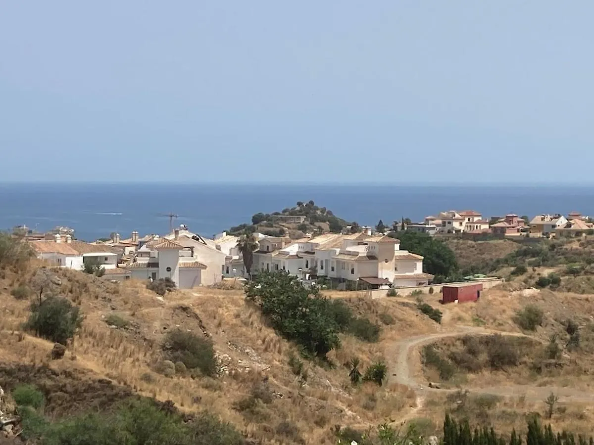 Holiday home La Jara Andaluza Villa Benalmadena Spain
