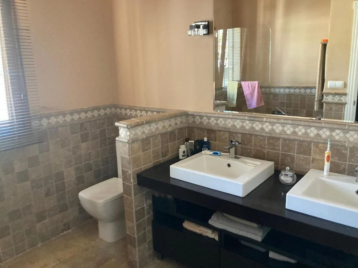 La Jara Andaluza Villa Benalmadena