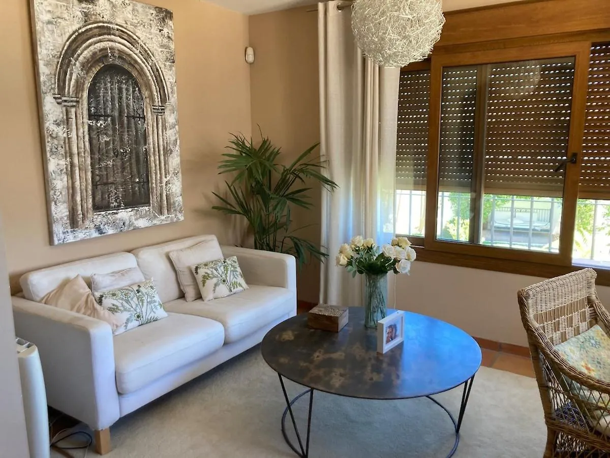 La Jara Andaluza Villa Benalmadena