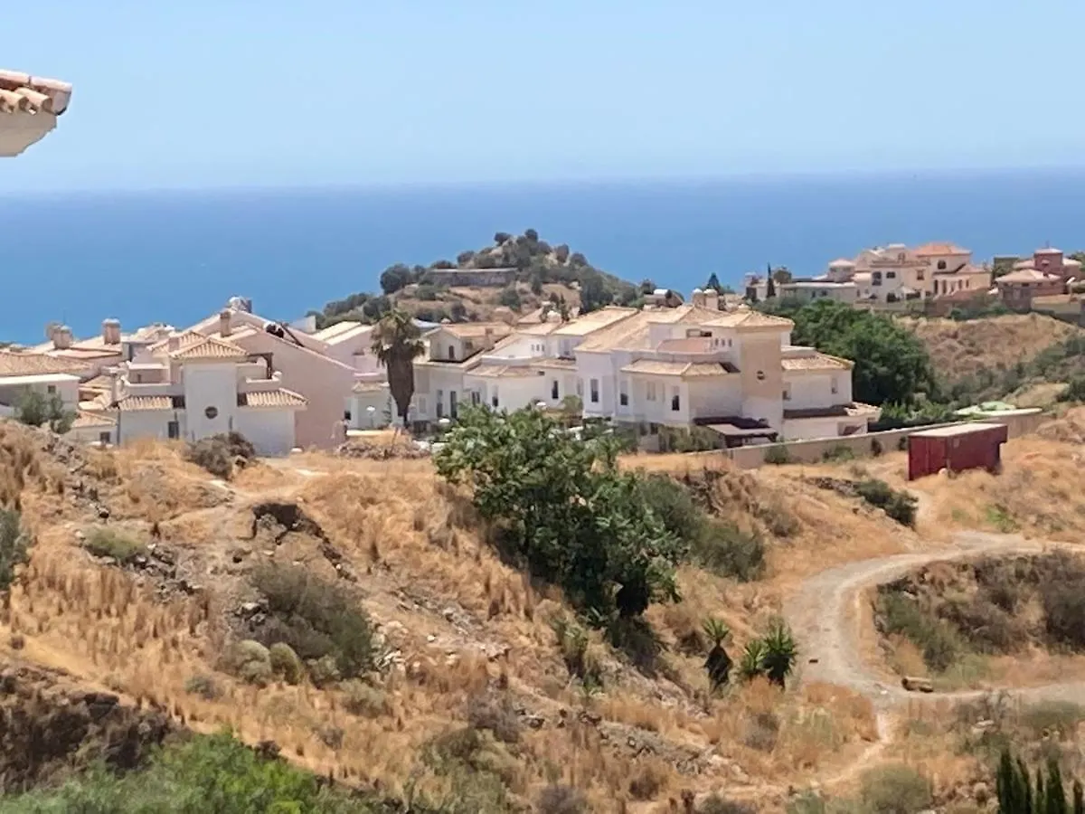 La Jara Andaluza Villa Benalmadena