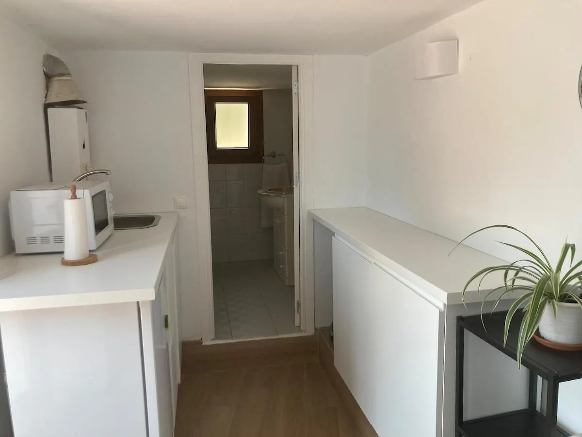 Holiday home La Jara Andaluza Villa Benalmadena Spain