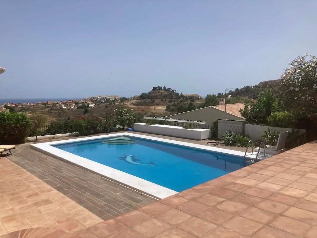 La Jara Andaluza Villa Benalmadena