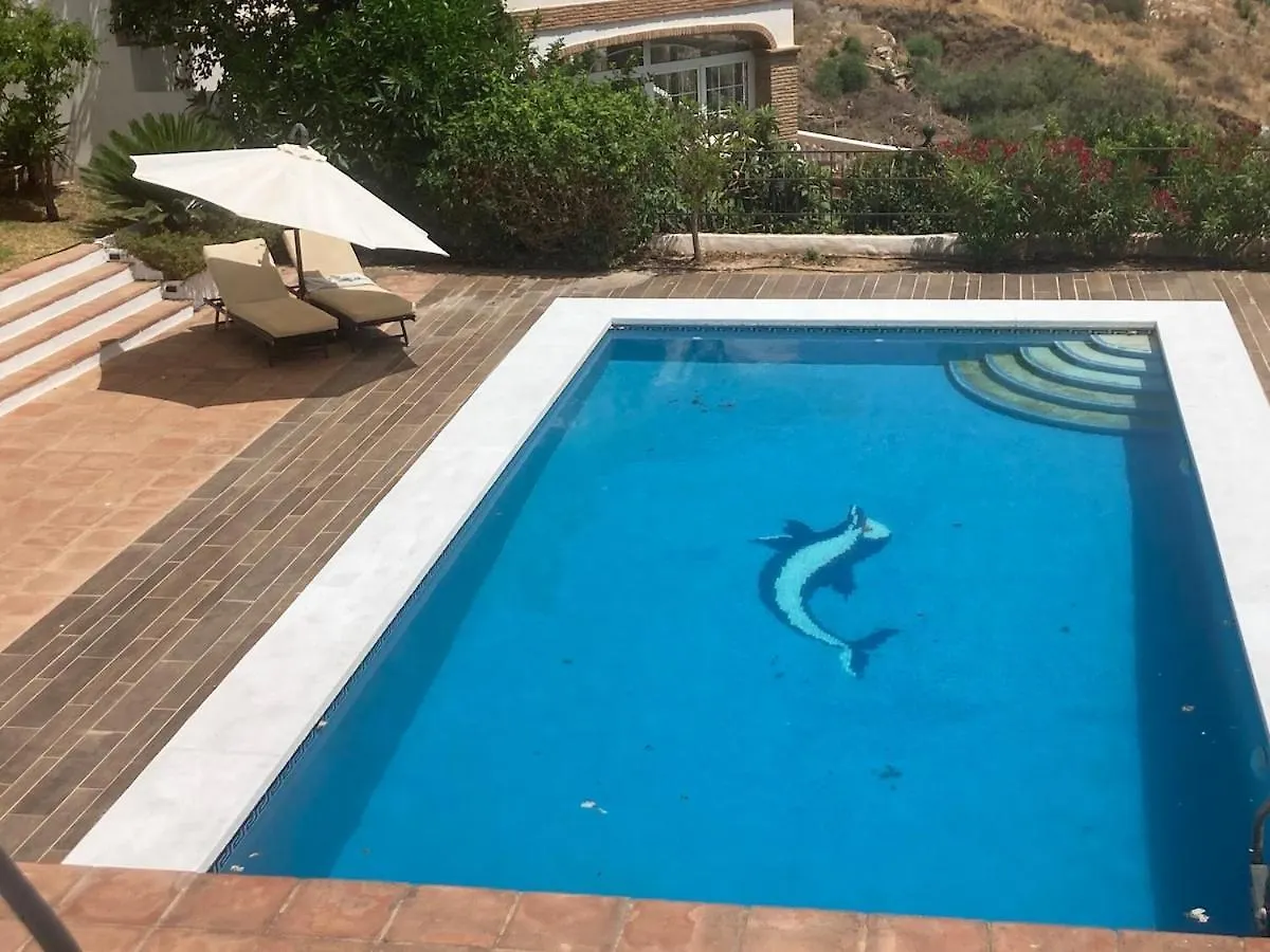 La Jara Andaluza Villa Benalmadena Spain