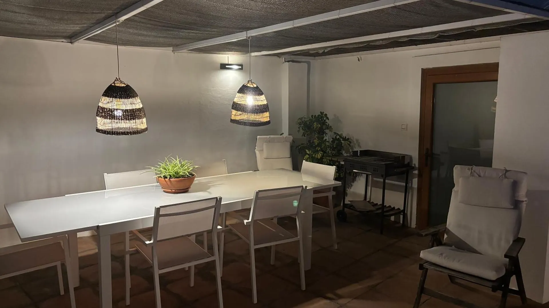 Holiday home La Jara Andaluza Villa Benalmadena