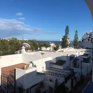 Сasa de vacaciones Playa Golf, Benalmádena