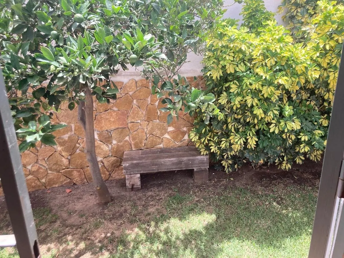 La Jara Andaluza Villa Benalmádena