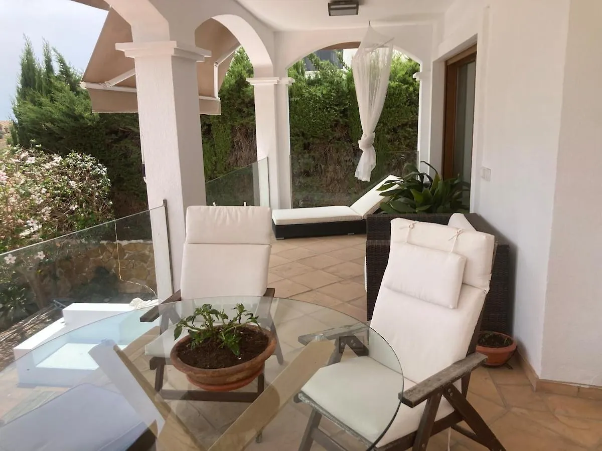 La Jara Andaluza Villa Benalmadena