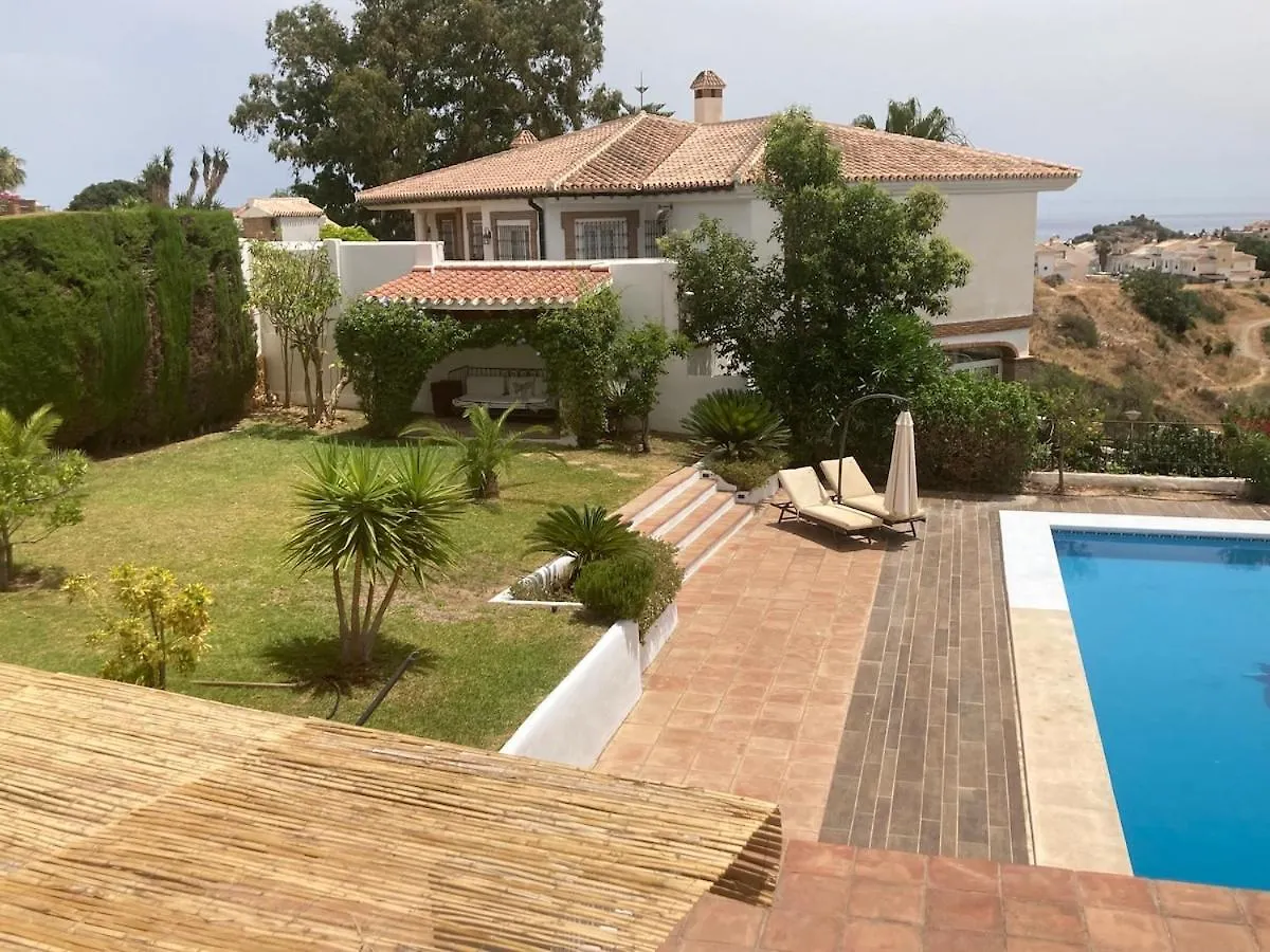 La Jara Andaluza Villa Benalmadena