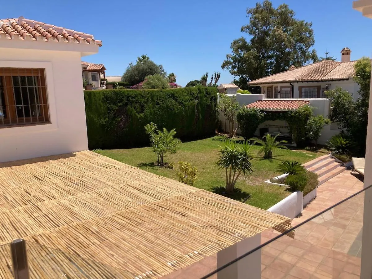 Holiday home La Jara Andaluza Villa Benalmadena Spain