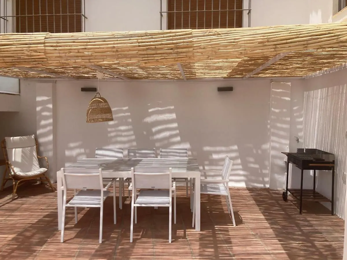 Holiday home La Jara Andaluza Villa Benalmadena